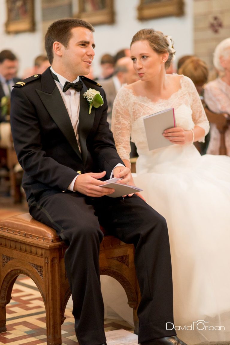 Photos De Mariage Par David Orban