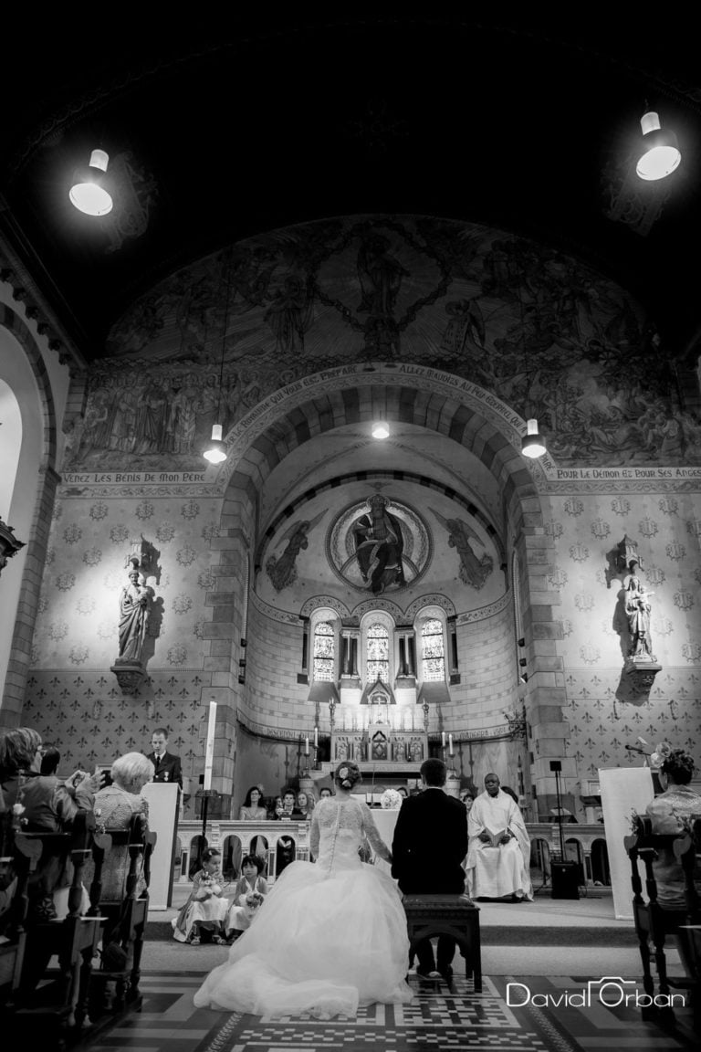 Photos De Mariage Par David Orban