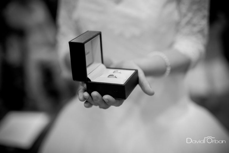 Photos De Mariage Par David Orban