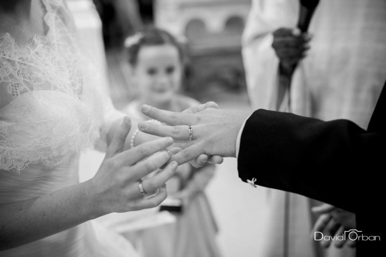 Photos De Mariage Par David Orban