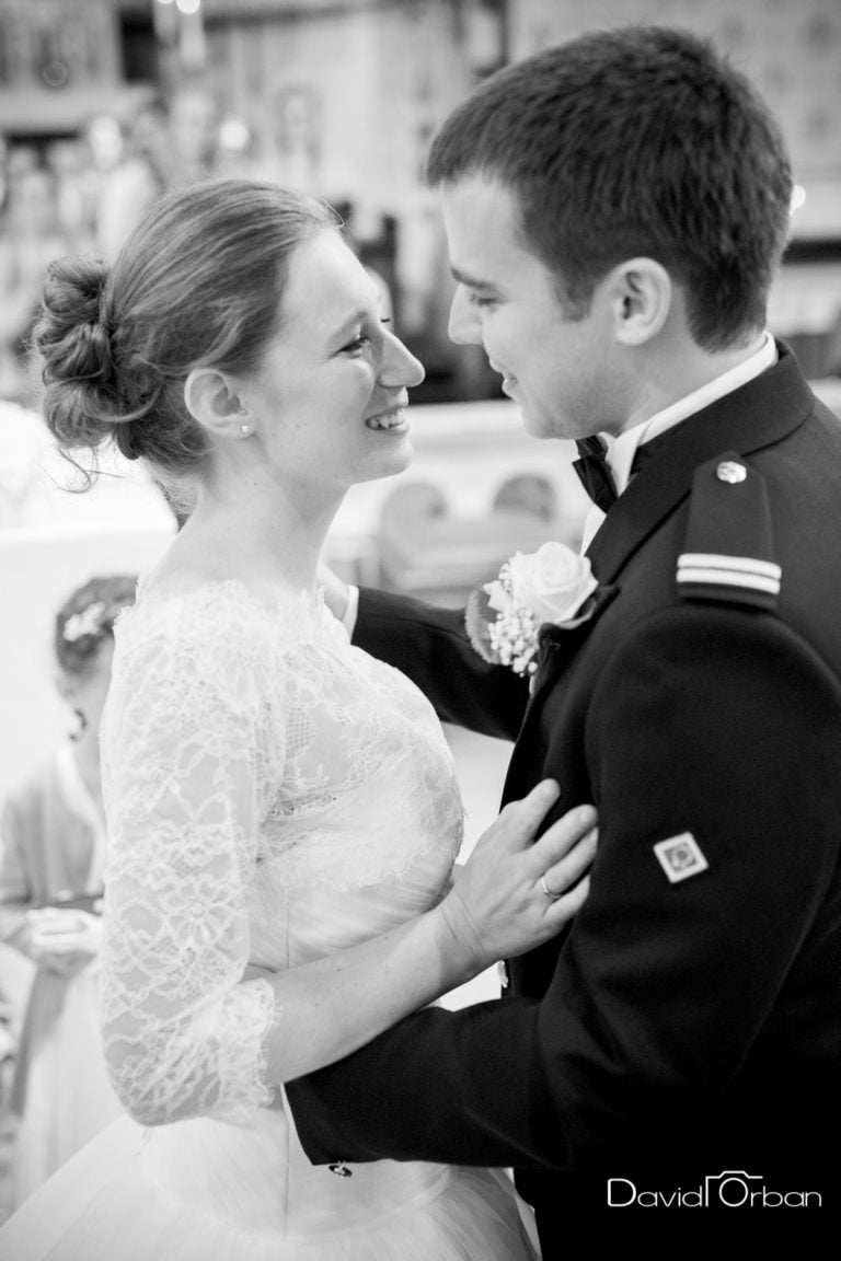 Photos De Mariage Par David Orban