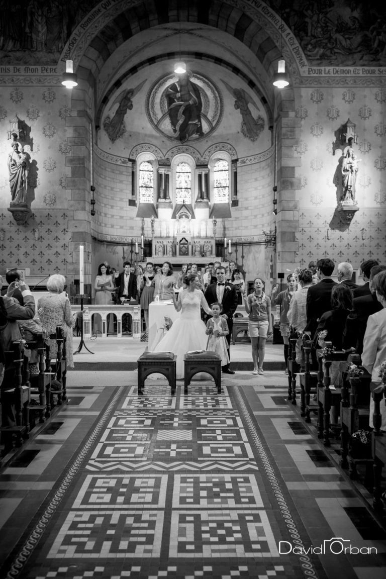 Photos De Mariage Par David Orban