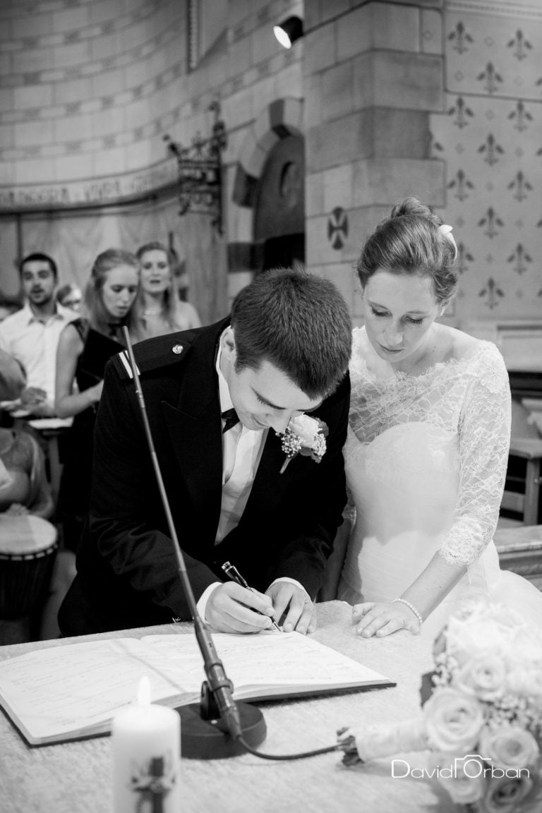 Photos De Mariage Par David Orban