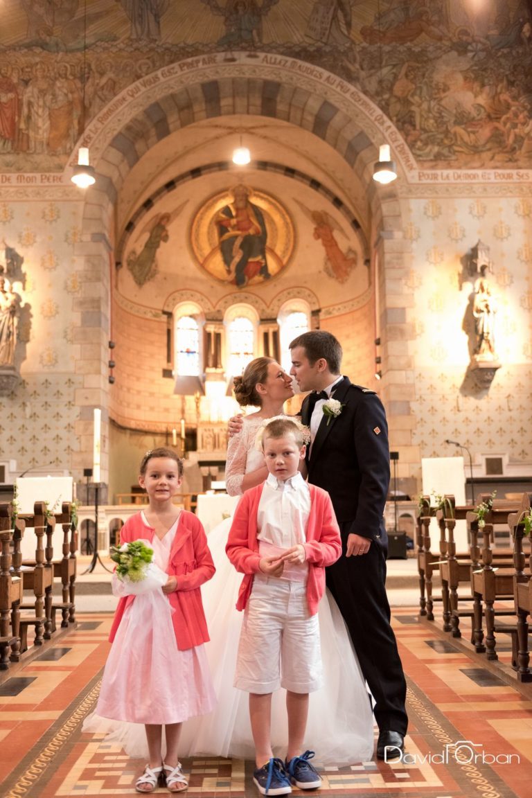 Photos De Mariage Par David Orban
