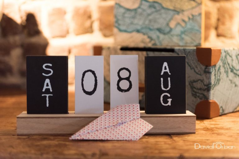 Photos De Mariage Par David Orban