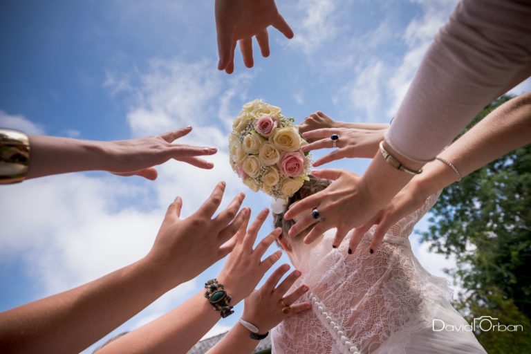 Photos De Mariage Par David Orban