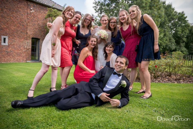 Photos De Mariage Par David Orban