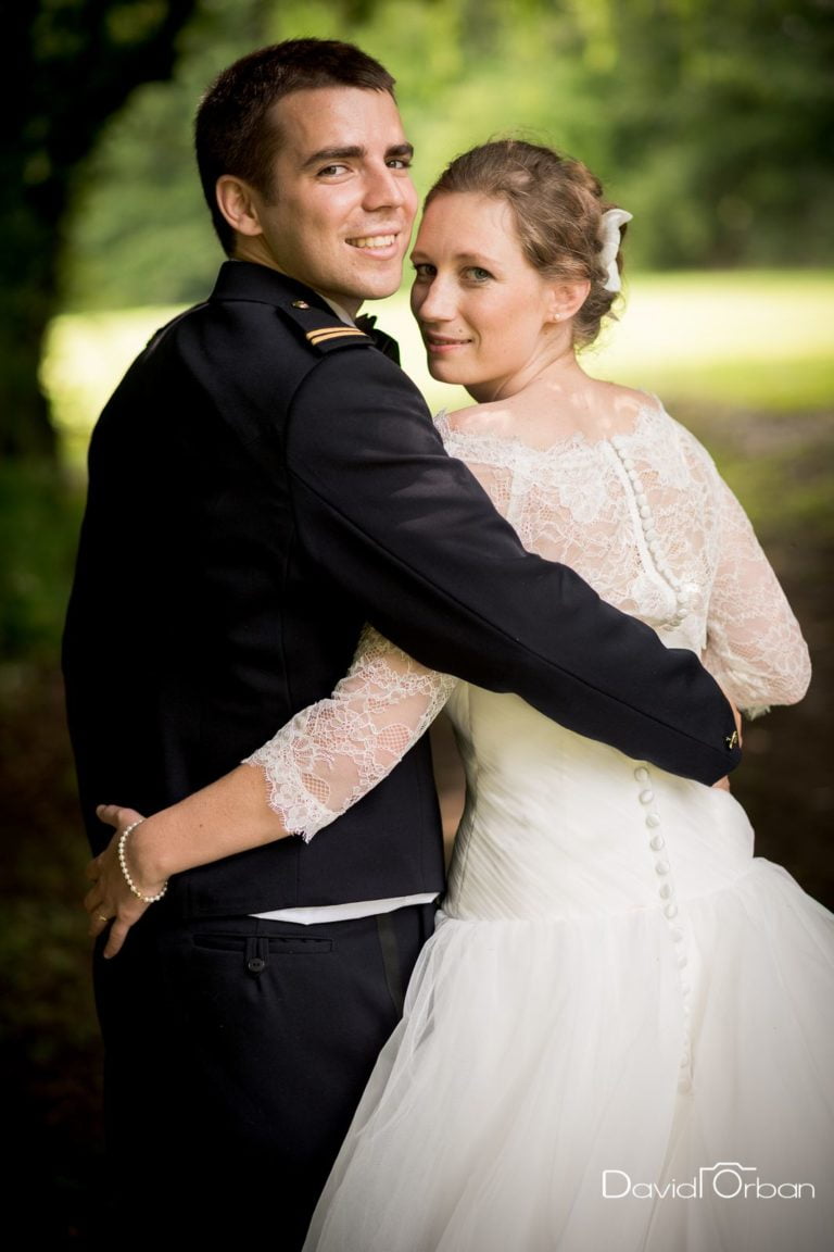 Photos De Mariage Par David Orban