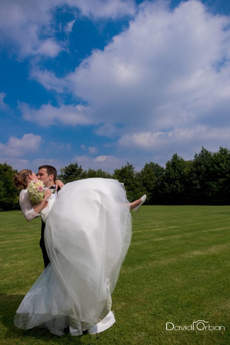 Photos De Mariage Par David Orban