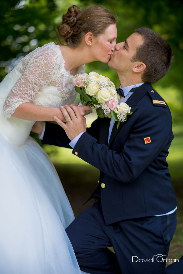 Photos De Mariage Par David Orban