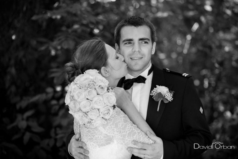 Photos De Mariage Par David Orban