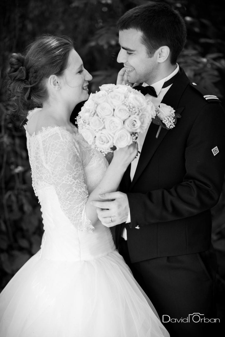Photos De Mariage Par David Orban