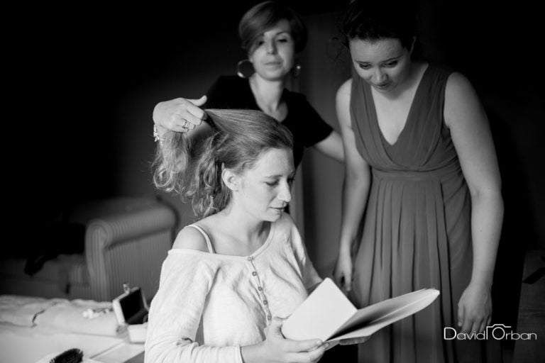 Photos De Mariage Par David Orban