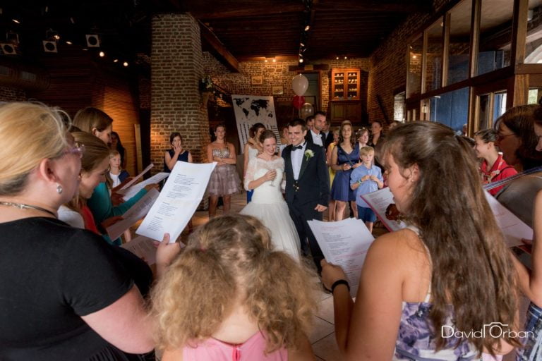 Photos De Mariage Par David Orban