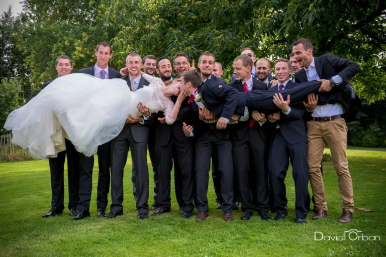 Photos De Mariage Par David Orban