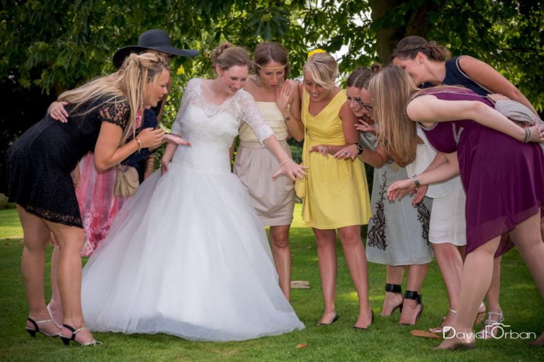 Photos De Mariage Par David Orban