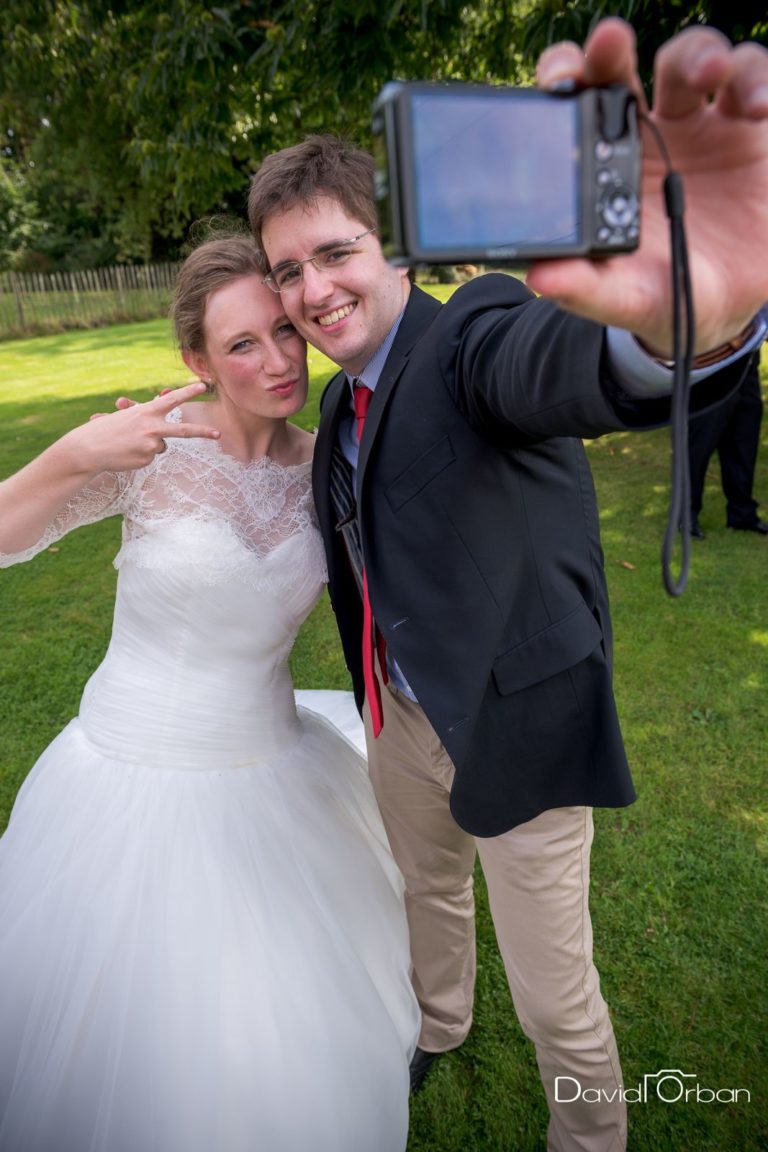 Photos De Mariage Par David Orban