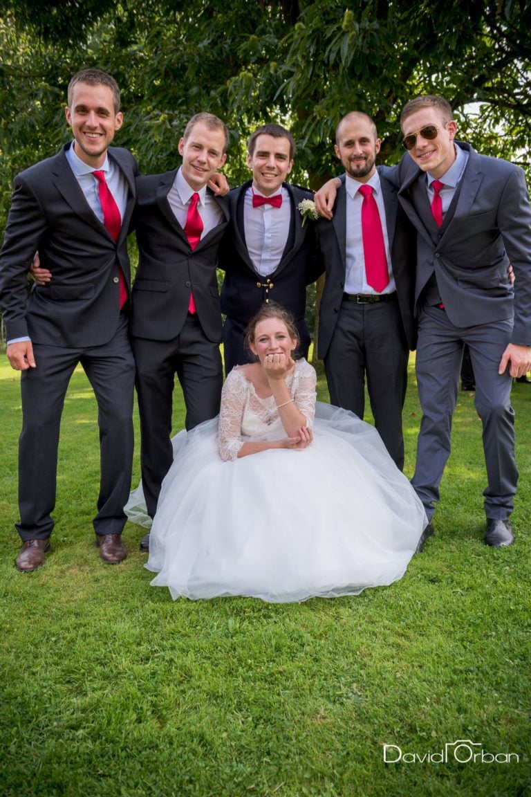Photos De Mariage Par David Orban