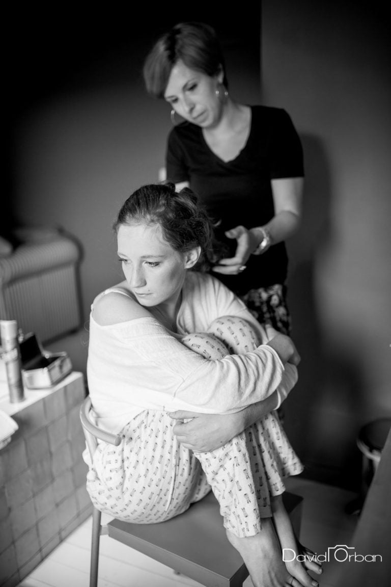 Photos De Mariage Par David Orban