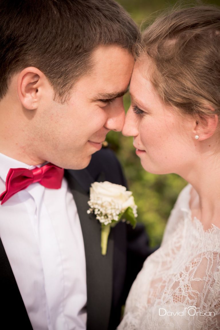 Photos De Mariage Par David Orban