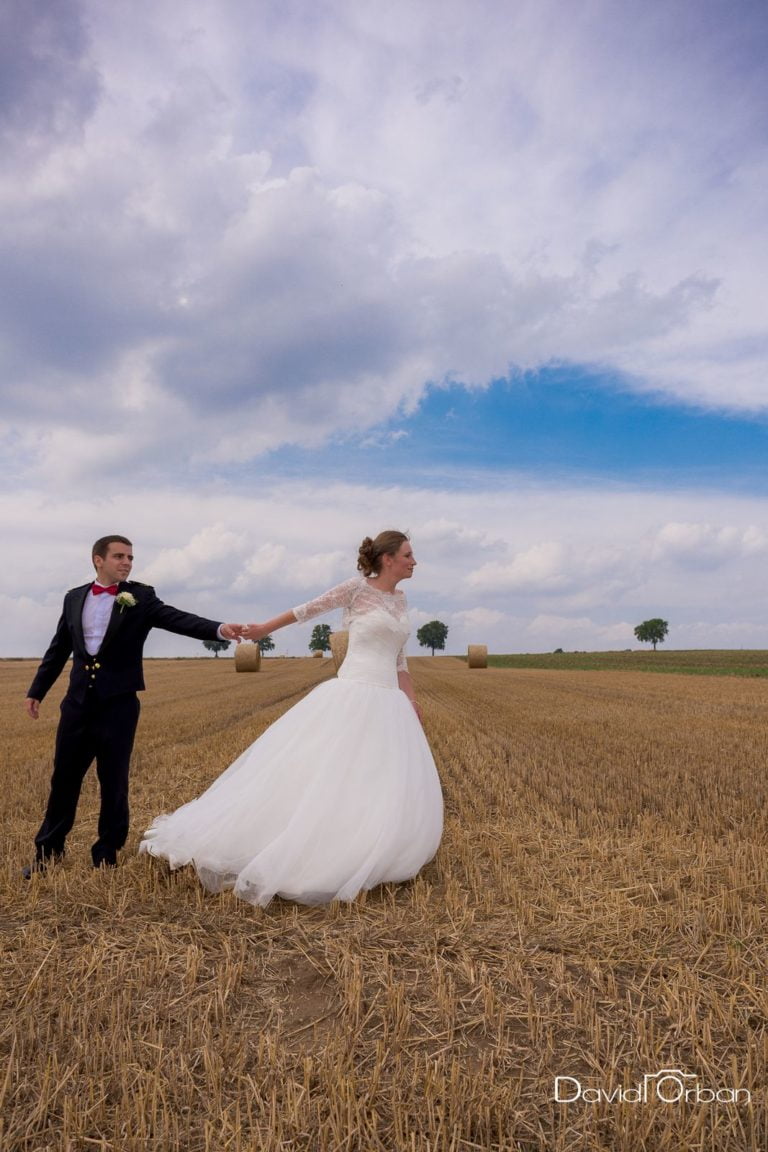 Photos De Mariage Par David Orban