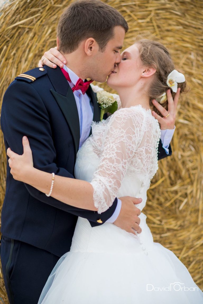 Photos De Mariage Par David Orban