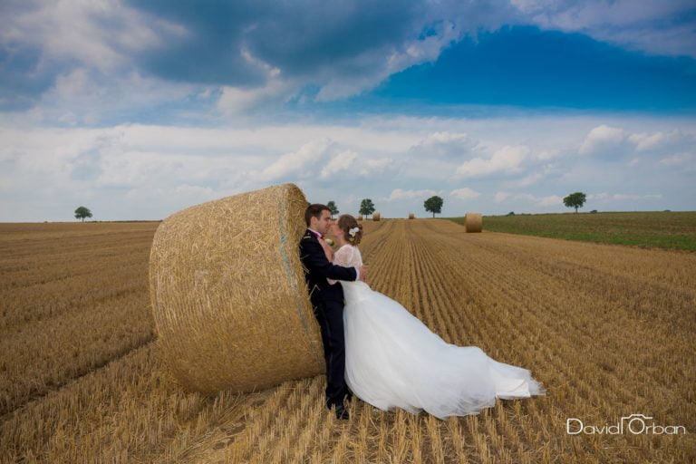 Photos De Mariage Par David Orban