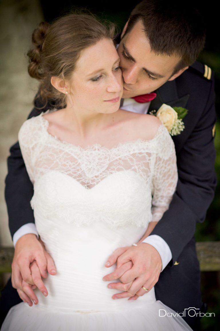 Photos De Mariage Par David Orban