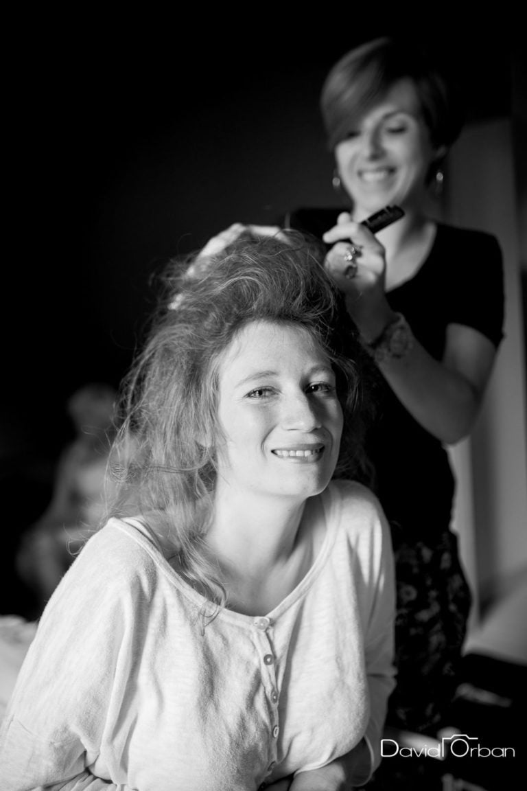 Photos De Mariage Par David Orban