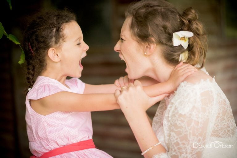 Photos De Mariage Par David Orban