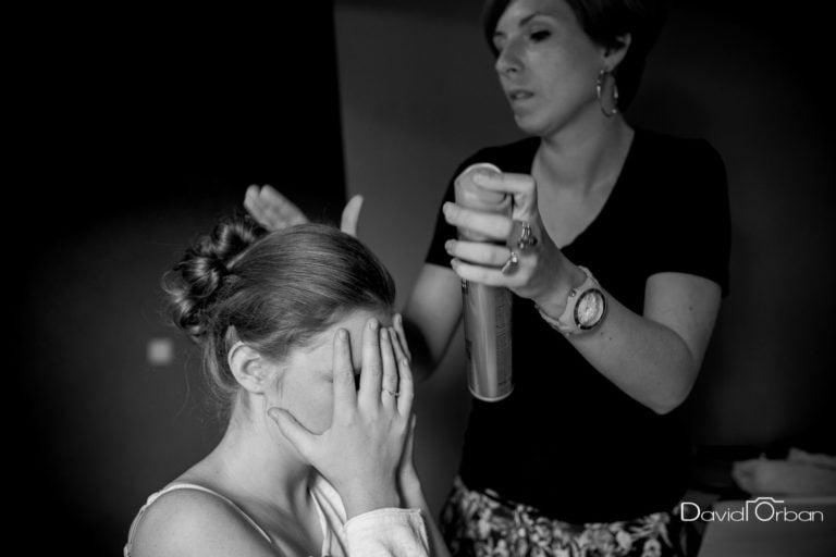 Photos De Mariage Par David Orban