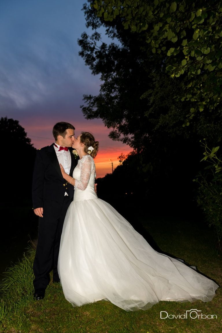 Photos De Mariage Par David Orban