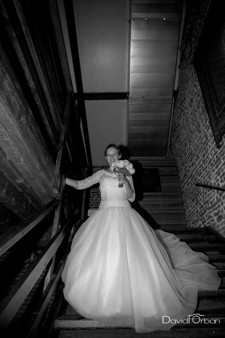 Photos De Mariage Par David Orban