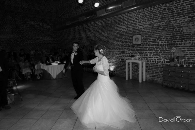 Photos De Mariage Par David Orban