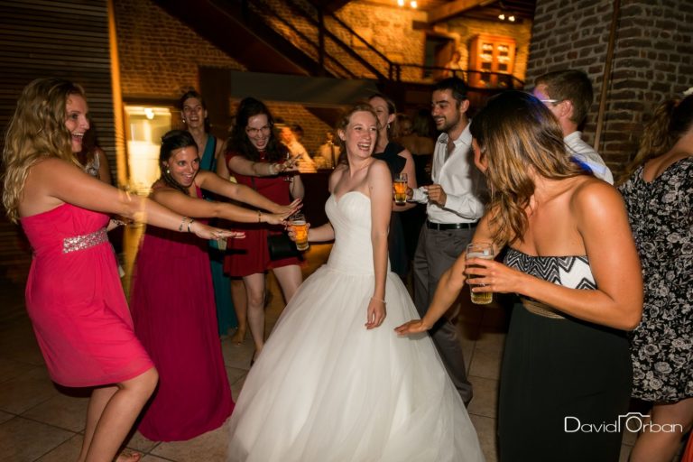 Photos De Mariage Par David Orban