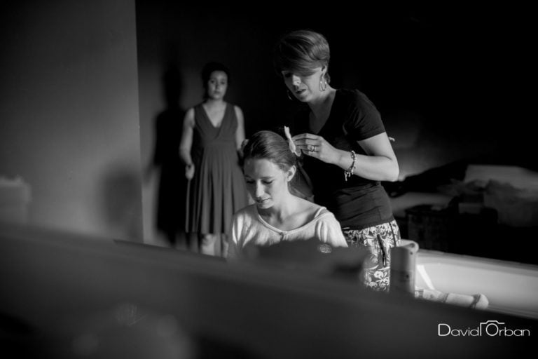 Photos De Mariage Par David Orban