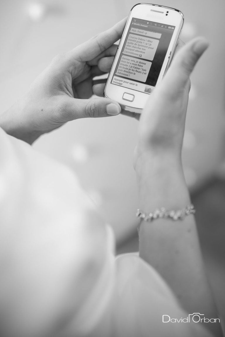 Photos De Mariage Par David Orban