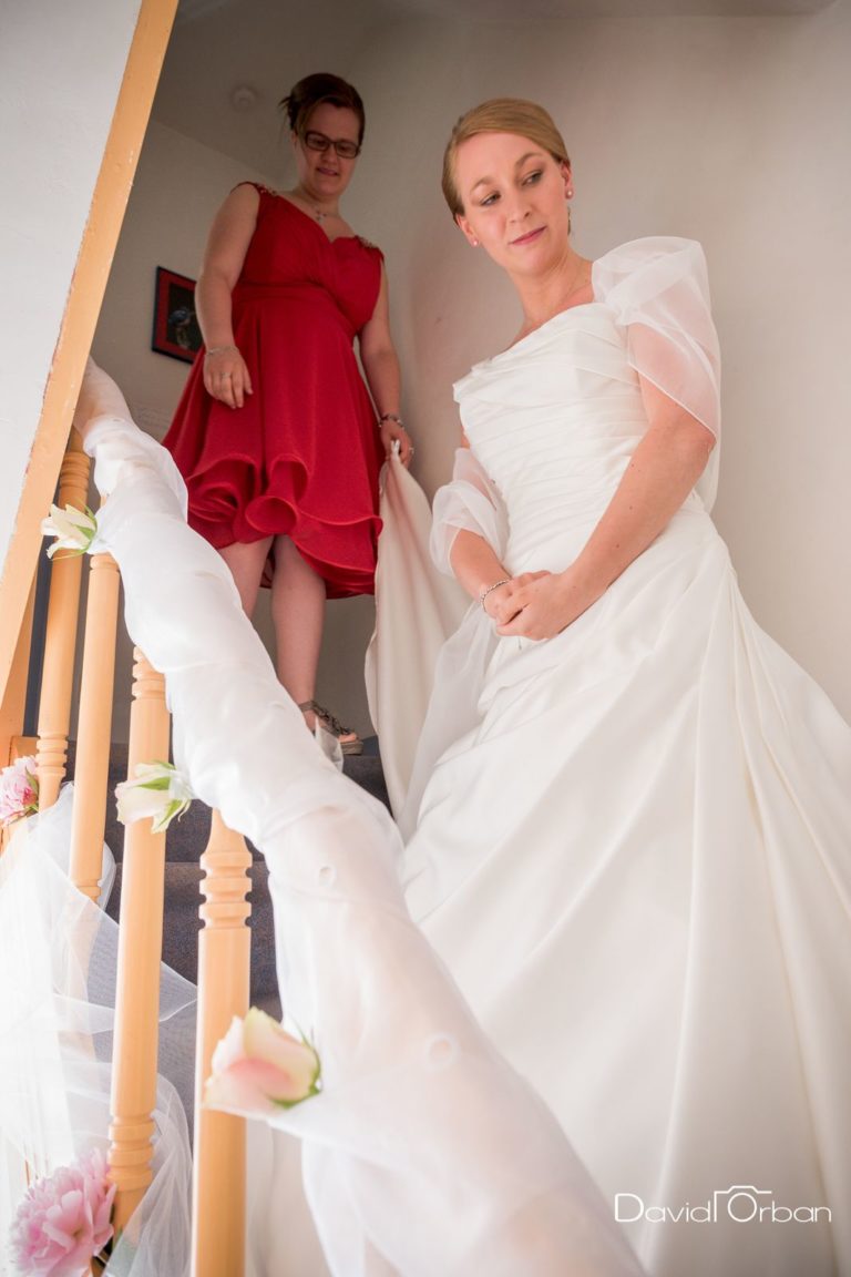 Photos De Mariage Par David Orban