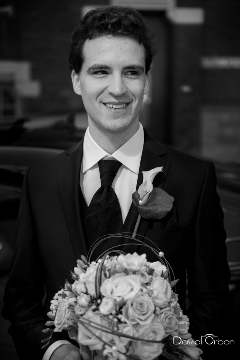Photos De Mariage Par David Orban