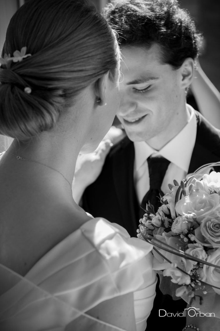 Photos De Mariage Par David Orban