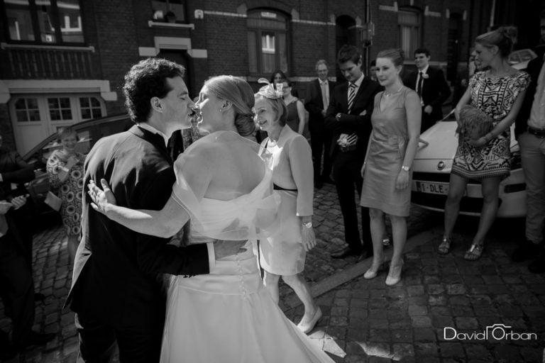 Photos De Mariage Par David Orban