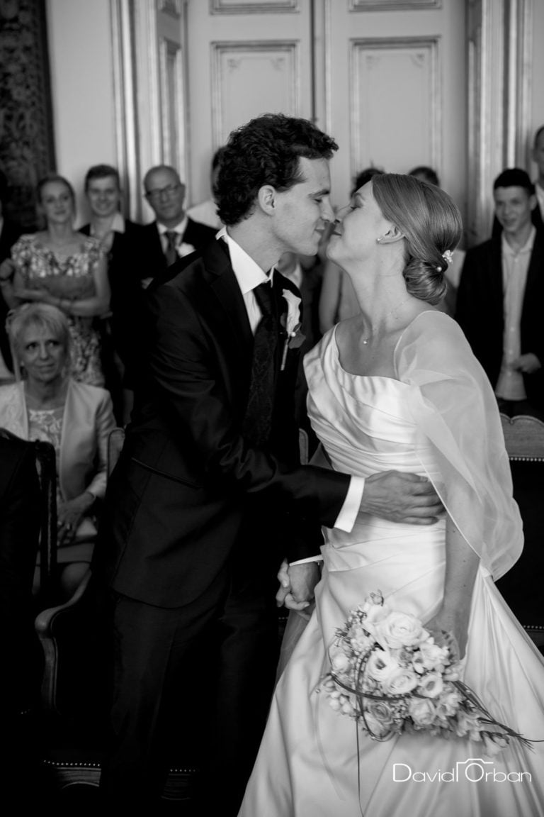 Photos De Mariage Par David Orban