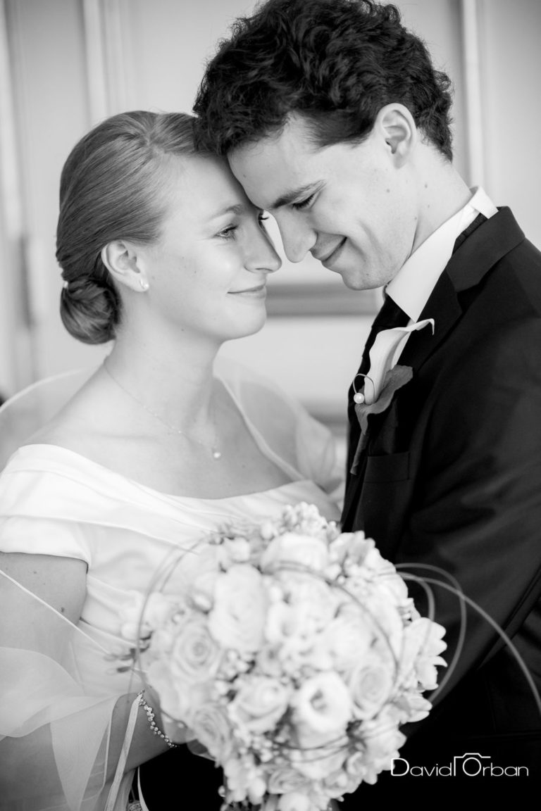 Photos De Mariage Par David Orban
