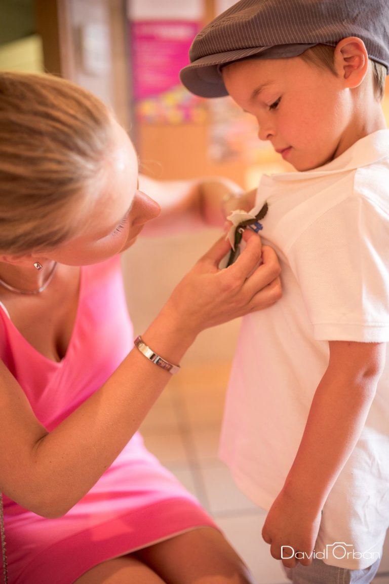 Photos De Mariage Par David Orban