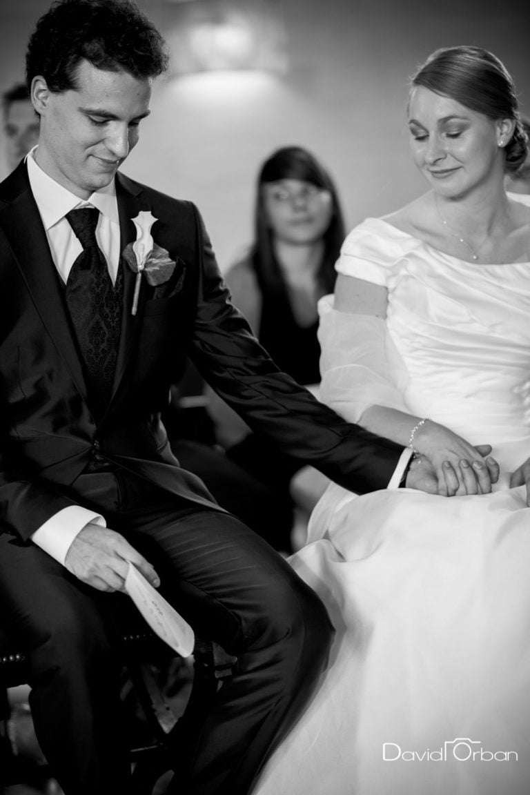 Photos De Mariage Par David Orban