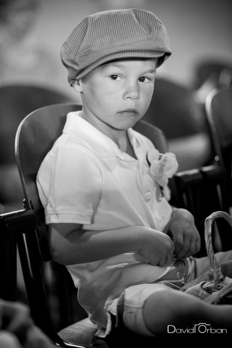 Photos De Mariage Par David Orban