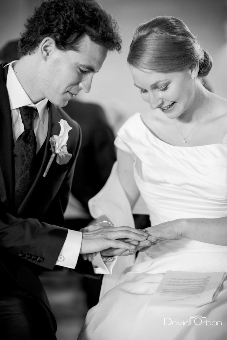 Photos De Mariage Par David Orban