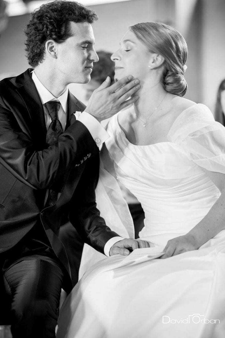 Photos De Mariage Par David Orban