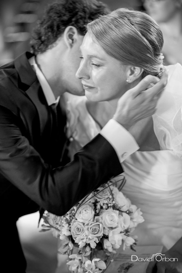 Photos De Mariage Par David Orban