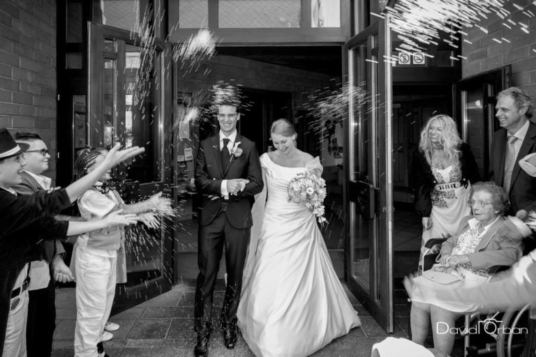Photos De Mariage Par David Orban
